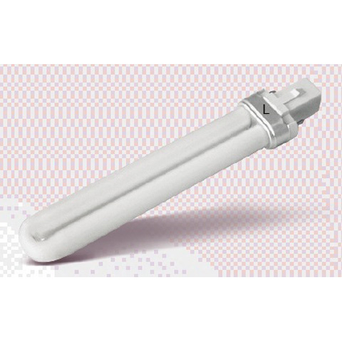 BULBO UV (9watt) DI RICAMBIO PER LAMPADA UV MODELLO "STAR"