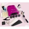KIT RICOSTRUZIONE UNGHIE GEL N°3