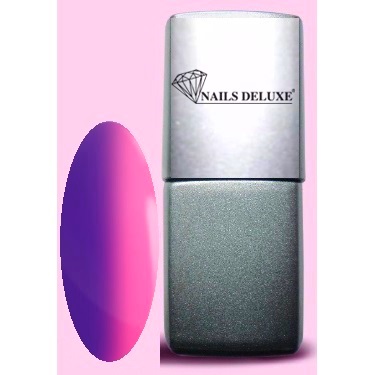 SMALTO-GEL THERMICO VIOLA-FUCSIA