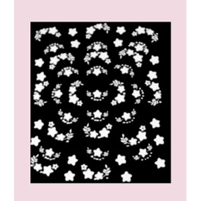 STICKERS N°17