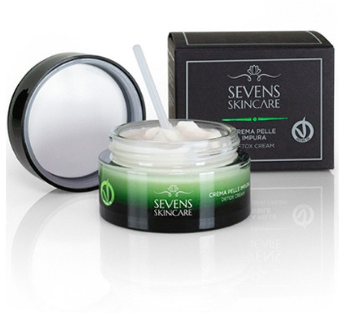 crema detox